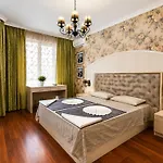 Europroperties Zlatna Kotva דירה *