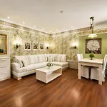 Apartmán Europroperties Zlatna Kotva