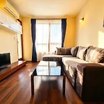 Europroperties Zlatna Kotva * גולדן סנדס