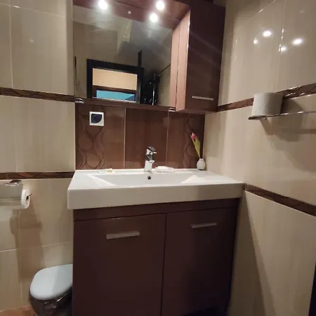 Europroperties Zlatna Kotva * Złote Piaski