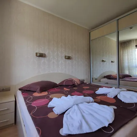 Europroperties Zlatna Kotva Złote Piaski