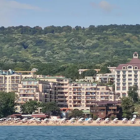 Europroperties Zlatna Kotva Apartamento *