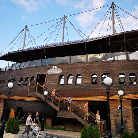 Europroperties Zlatna Kotva Złote Piaski