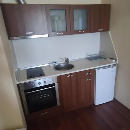 Europroperties Zlatna Kotva