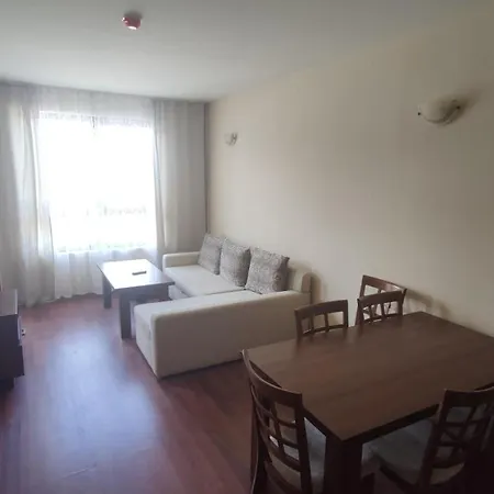 Europroperties Zlatna Kotva