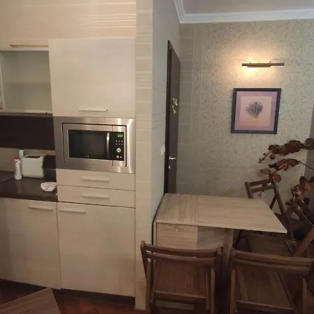 Europroperties Zlatna Kotva * 金沙