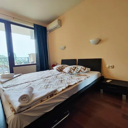 Apartament Europroperties Zlatna Kotva *