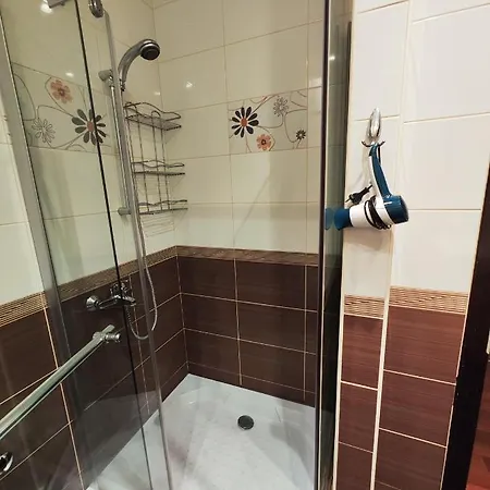 Europroperties Zlatna Kotva Apartament *