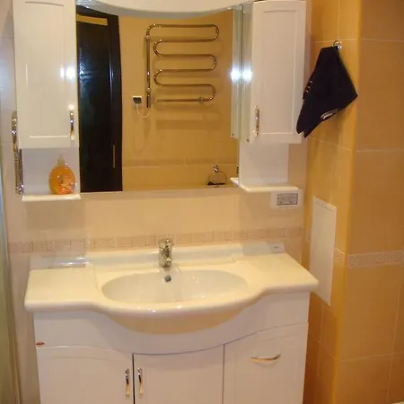 Apartament Europroperties Zlatna Kotva