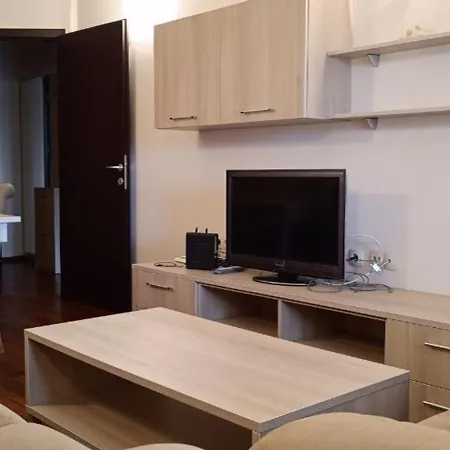 Appartement Europroperties Zlatna Kotva *
