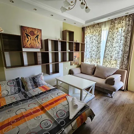 Apartamento Europroperties Zlatna Kotva