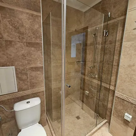 Europroperties Zlatna Kotva Apartamento *