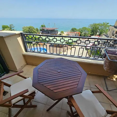 Europroperties Zlatna Kotva Apartamento