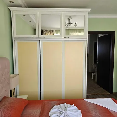 Apartamento Europroperties Zlatna Kotva