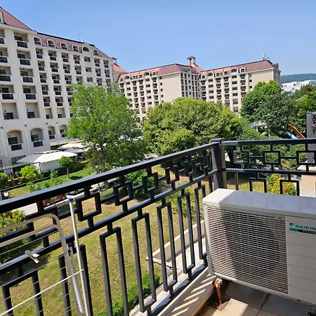 Apartamento Europroperties Zlatna Kotva *