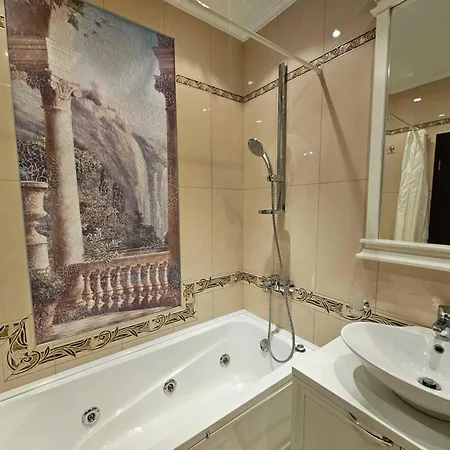 Europroperties Zlatna Kotva Apartamento Golden Sands