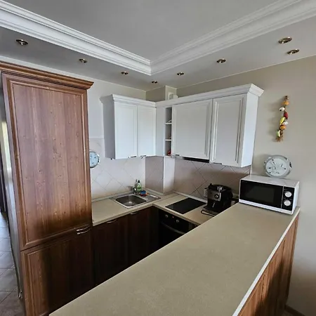 Europroperties Zlatna Kotva Golden Sands