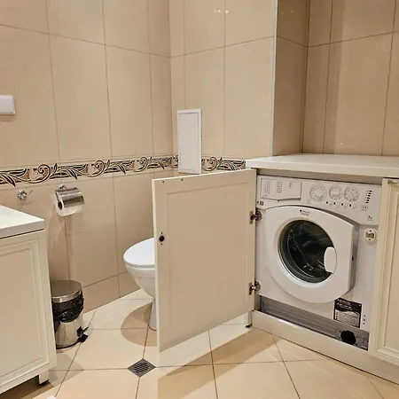 Europroperties Zlatna Kotva Apartamento