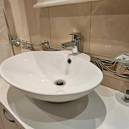 Apartamento Europroperties Zlatna Kotva