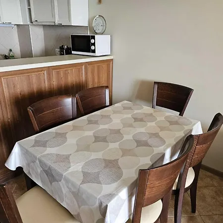 Europroperties Zlatna Kotva Apartamento Golden Sands