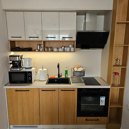 Europroperties Zlatna Kotva Appartement