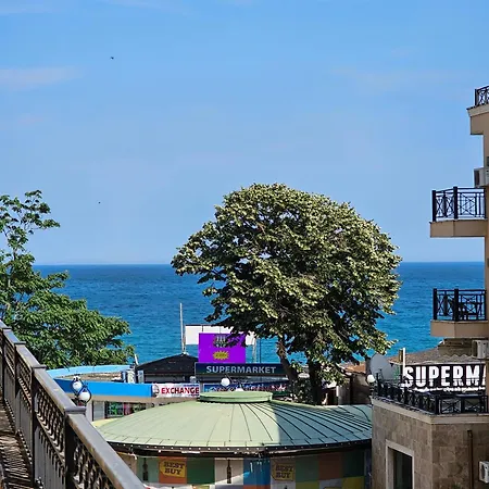 Apartament Europroperties Zlatna Kotva *