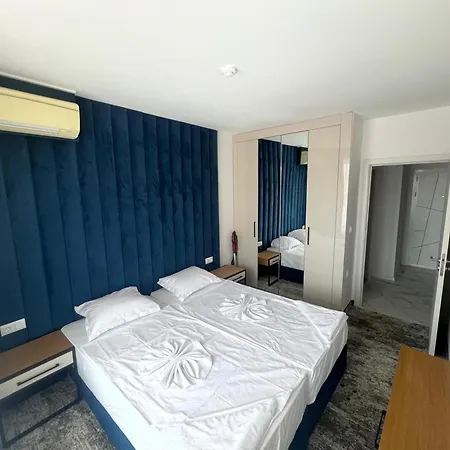Europroperties Zlatna Kotva Διαμέρισμα