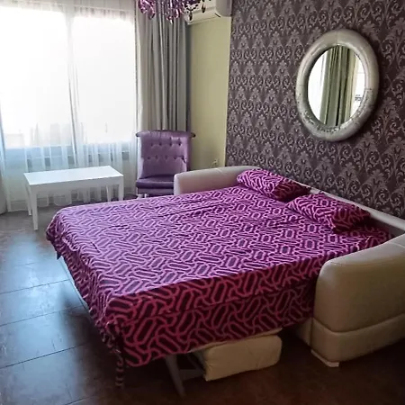 Europroperties Zlatna Kotva