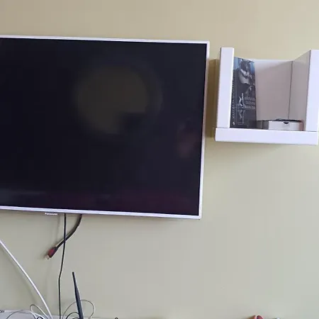 Europroperties Zlatna Kotva Apartament