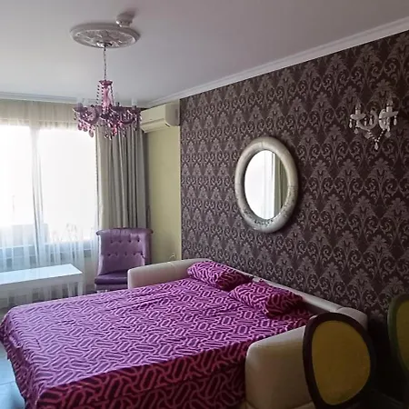 Apartament Europroperties Zlatna Kotva