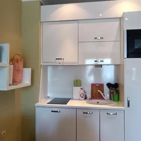 Europroperties Zlatna Kotva Apartament *