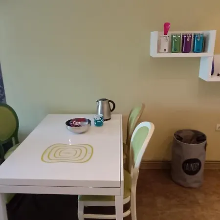 Apartament Europroperties Zlatna Kotva *