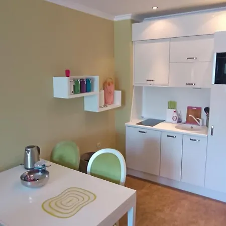 Apartament Europroperties Zlatna Kotva Złote Piaski