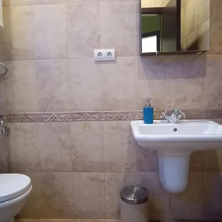 Apartament Europroperties Zlatna Kotva