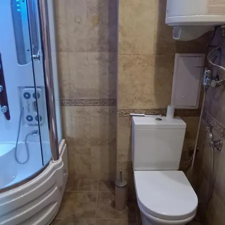 Europroperties Zlatna Kotva Апартаменты *
