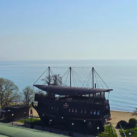 Europroperties Zlatna Kotva Złote Piaski