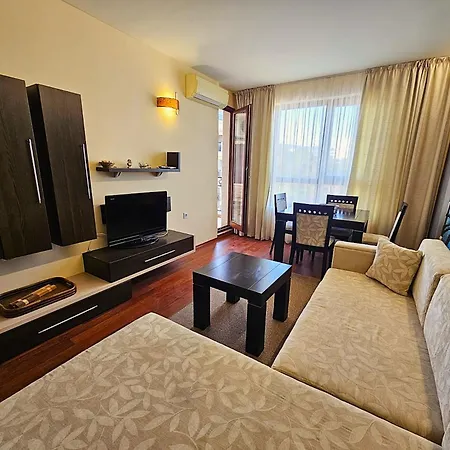 Europroperties Zlatna Kotva * 골든샌드