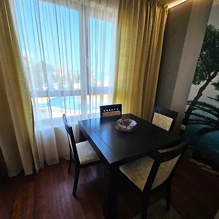 아파트 Europroperties Zlatna Kotva