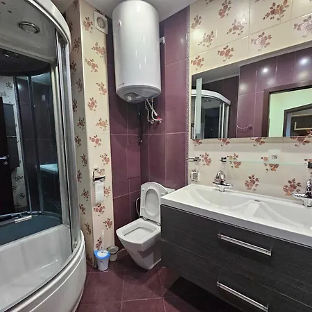 Apartament Europroperties Zlatna Kotva