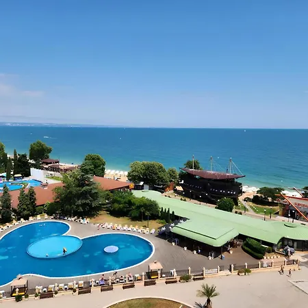 Europroperties Zlatna Kotva Apartamento *