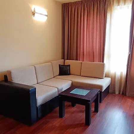 Europroperties Zlatna Kotva Apartament