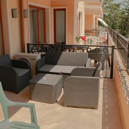 Apartamento Europroperties Zlatna Kotva *