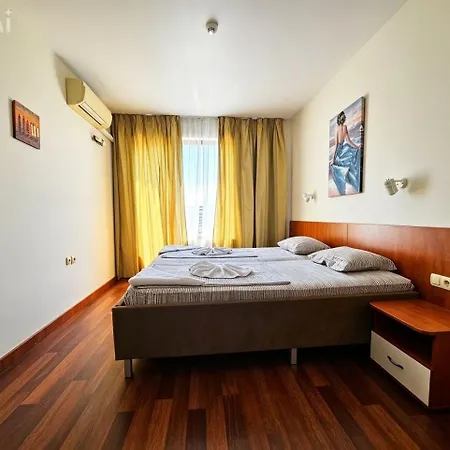 Apartamento Europroperties Zlatna Kotva