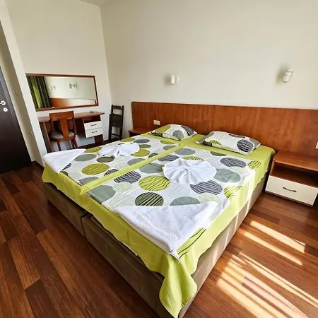 Apartamento Europroperties Zlatna Kotva *