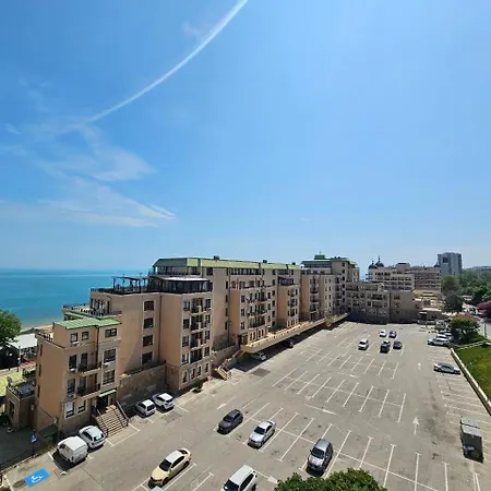 Europroperties Zlatna Kotva Apartamento Golden Sands
