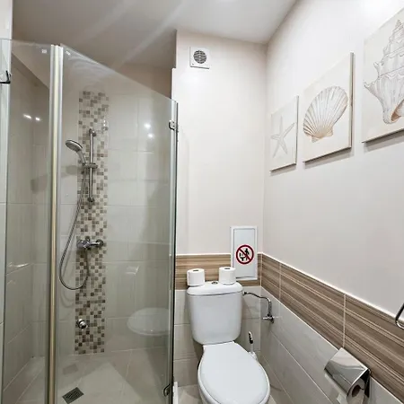 Europroperties Zlatna Kotva Apartamento Golden Sands