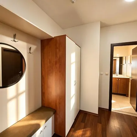 Europroperties Zlatna Kotva Sables d'or