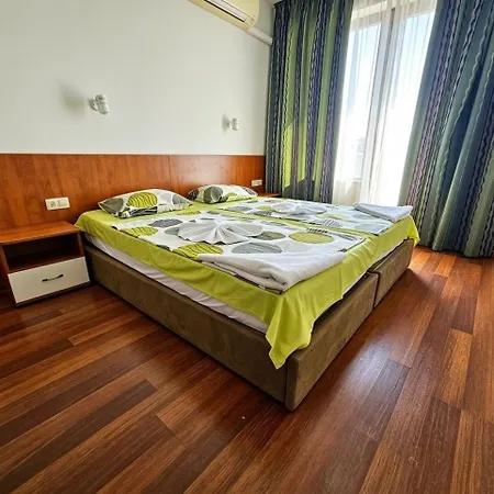 Apartamento Europroperties Zlatna Kotva *