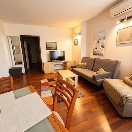 Europroperties Zlatna Kotva * Sables d'or