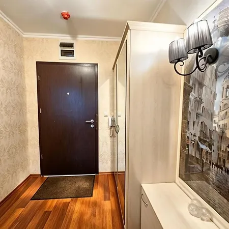 Apartamento Europroperties Zlatna Kotva